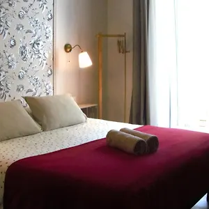 Kercalow, D'hotes Couette-café